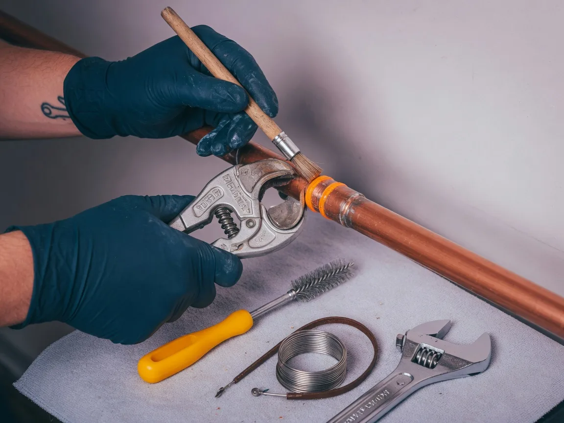 Why choose Sump Pump Repair in New Lothrop, MI